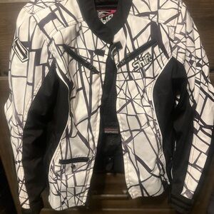 Women’s Motorcycle Jacket